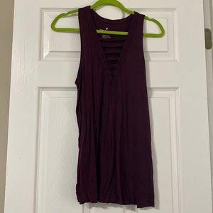 American eagle tank top